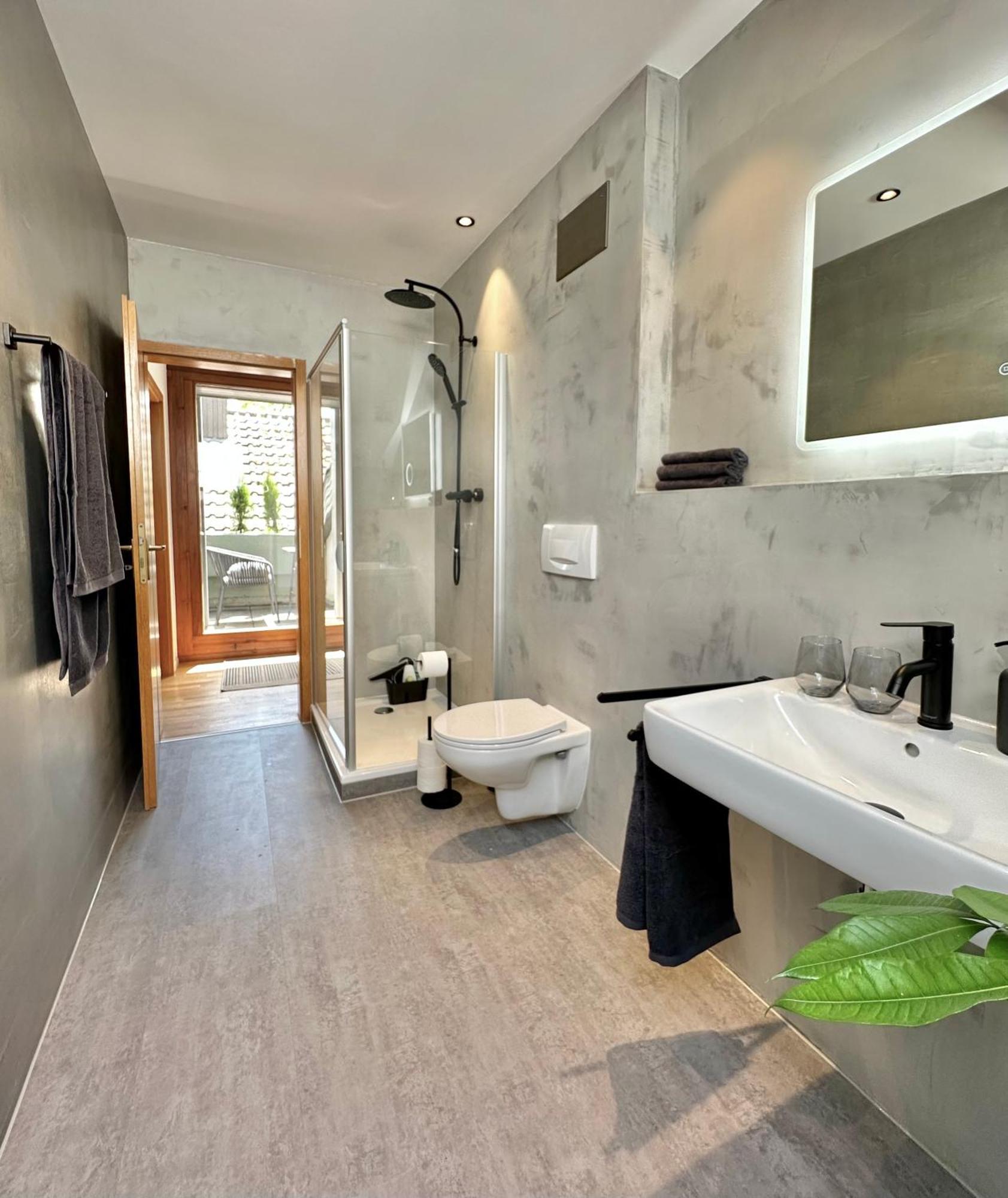 Dachstudio Apartment In Ulm Exterior photo